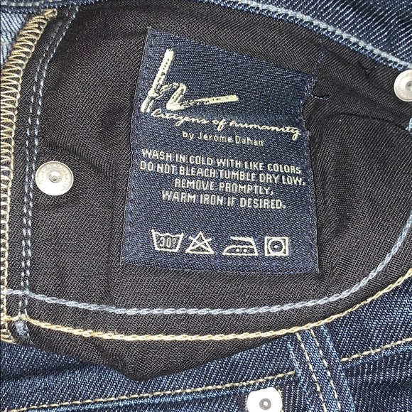 Citizens of Humanity Kelly Jeans - Picture 9 of 9